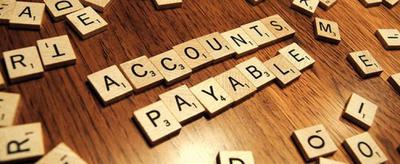 Accounts Payable General Ledger