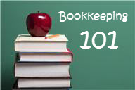 Bookkeeping 101