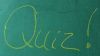 Free Bookkeeping Quiz